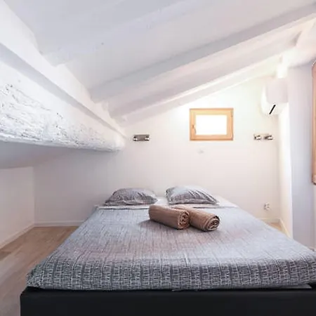 Gilly 4 - F2 Exceptionnel, Vue Mer, Moderne, Climatisation ,vieux-nice * 니스
